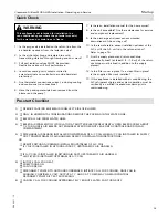 Preview for 35 page of Viessmann AirflowPLUS AH2A-213 Installation, Service And Operating Instruction