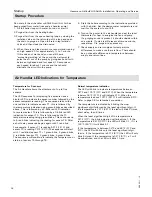 Preview for 36 page of Viessmann AirflowPLUS AH2A-213 Installation, Service And Operating Instruction