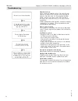 Preview for 44 page of Viessmann AirflowPLUS AH2A-213 Installation, Service And Operating Instruction