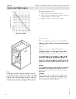 Preview for 48 page of Viessmann AirflowPLUS AH2A-213 Installation, Service And Operating Instruction