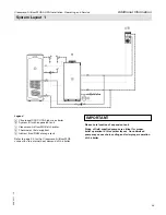 Preview for 49 page of Viessmann AirflowPLUS AH2A-213 Installation, Service And Operating Instruction