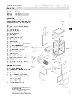 Preview for 60 page of Viessmann AirflowPLUS AH2A-213 Installation, Service And Operating Instruction