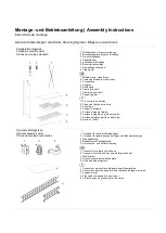 Viessmann Almo Norm 12 Assembly Instructions preview