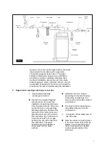 Preview for 7 page of Viessmann AQUAHOME 11-N Installation And Operation Manual