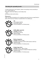 Предварительный просмотр 7 страницы Viessmann AW Operating Instructions Manual