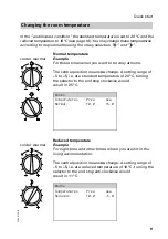 Предварительный просмотр 9 страницы Viessmann AW Operating Instructions Manual