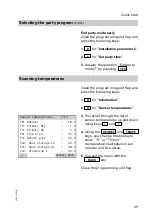 Предварительный просмотр 11 страницы Viessmann AW Operating Instructions Manual