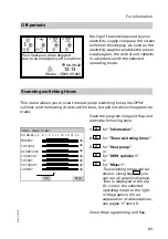 Предварительный просмотр 31 страницы Viessmann AW Operating Instructions Manual