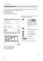 Предварительный просмотр 34 страницы Viessmann AW Operating Instructions Manual