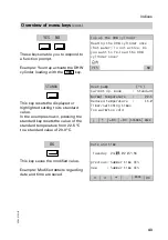 Предварительный просмотр 43 страницы Viessmann AW Operating Instructions Manual