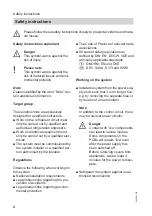 Предварительный просмотр 2 страницы Viessmann AWB 201.B04 Installation And Service Instructions Manual