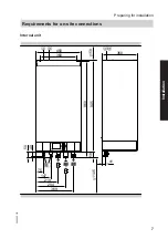 Предварительный просмотр 7 страницы Viessmann AWB 201.B04 Installation And Service Instructions Manual