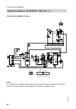 Preview for 20 page of Viessmann AWB 201.B04 Installation And Service Instructions Manual