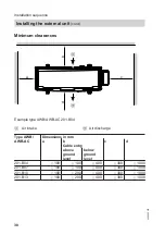 Preview for 30 page of Viessmann AWB 201.B04 Installation And Service Instructions Manual