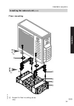 Предварительный просмотр 31 страницы Viessmann AWB 201.B04 Installation And Service Instructions Manual