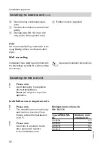 Предварительный просмотр 32 страницы Viessmann AWB 201.B04 Installation And Service Instructions Manual