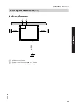 Предварительный просмотр 33 страницы Viessmann AWB 201.B04 Installation And Service Instructions Manual