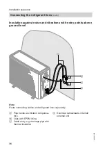 Предварительный просмотр 36 страницы Viessmann AWB 201.B04 Installation And Service Instructions Manual