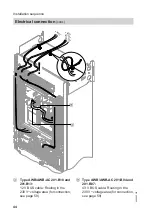 Предварительный просмотр 44 страницы Viessmann AWB 201.B04 Installation And Service Instructions Manual