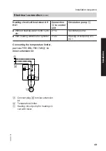 Предварительный просмотр 49 страницы Viessmann AWB 201.B04 Installation And Service Instructions Manual