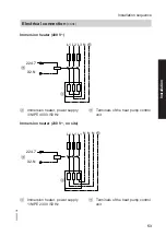 Предварительный просмотр 53 страницы Viessmann AWB 201.B04 Installation And Service Instructions Manual