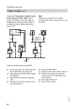 Предварительный просмотр 64 страницы Viessmann AWB 201.B04 Installation And Service Instructions Manual