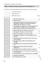 Предварительный просмотр 68 страницы Viessmann AWB 201.B04 Installation And Service Instructions Manual