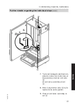 Предварительный просмотр 77 страницы Viessmann AWB 201.B04 Installation And Service Instructions Manual