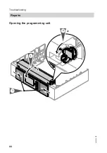 Предварительный просмотр 88 страницы Viessmann AWB 201.B04 Installation And Service Instructions Manual