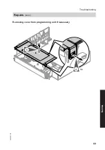 Preview for 89 page of Viessmann AWB 201.B04 Installation And Service Instructions Manual