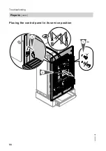 Предварительный просмотр 90 страницы Viessmann AWB 201.B04 Installation And Service Instructions Manual