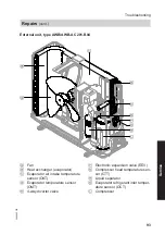 Предварительный просмотр 93 страницы Viessmann AWB 201.B04 Installation And Service Instructions Manual