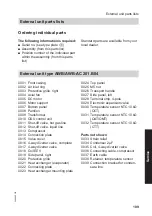 Preview for 109 page of Viessmann AWB 201.B04 Installation And Service Instructions Manual