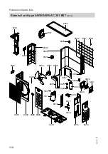 Предварительный просмотр 112 страницы Viessmann AWB 201.B04 Installation And Service Instructions Manual