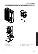 Preview for 113 page of Viessmann AWB 201.B04 Installation And Service Instructions Manual