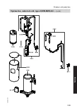 Предварительный просмотр 119 страницы Viessmann AWB 201.B04 Installation And Service Instructions Manual