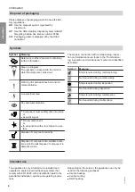 Предварительный просмотр 6 страницы Viessmann AWB 201.D10 Installation And Service Instructions For Contractors