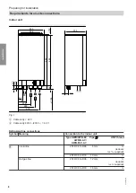 Preview for 8 page of Viessmann AWB 201.D10 Installation And Service Instructions For Contractors