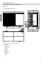 Предварительный просмотр 10 страницы Viessmann AWB 201.D10 Installation And Service Instructions For Contractors