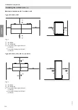 Предварительный просмотр 14 страницы Viessmann AWB 201.D10 Installation And Service Instructions For Contractors