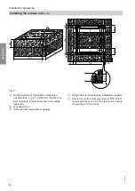 Preview for 16 page of Viessmann AWB 201.D10 Installation And Service Instructions For Contractors