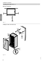 Preview for 22 page of Viessmann AWB 201.D10 Installation And Service Instructions For Contractors