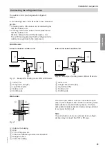 Предварительный просмотр 23 страницы Viessmann AWB 201.D10 Installation And Service Instructions For Contractors