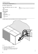 Preview for 24 page of Viessmann AWB 201.D10 Installation And Service Instructions For Contractors