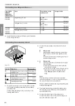 Preview for 28 page of Viessmann AWB 201.D10 Installation And Service Instructions For Contractors