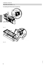 Предварительный просмотр 32 страницы Viessmann AWB 201.D10 Installation And Service Instructions For Contractors