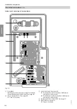 Предварительный просмотр 34 страницы Viessmann AWB 201.D10 Installation And Service Instructions For Contractors