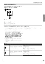 Предварительный просмотр 37 страницы Viessmann AWB 201.D10 Installation And Service Instructions For Contractors