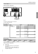 Предварительный просмотр 49 страницы Viessmann AWB 201.D10 Installation And Service Instructions For Contractors