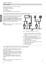 Предварительный просмотр 52 страницы Viessmann AWB 201.D10 Installation And Service Instructions For Contractors